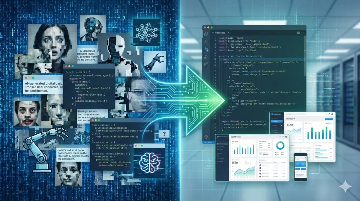 Moving Beyond AI Slop: A Guide to Quality AI Development