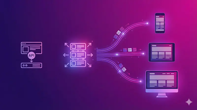 Headless CMS Integration Strategies | Web Dev Guide | Karan Goyal