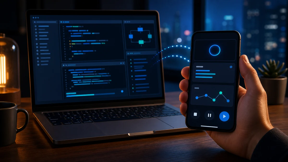 Remote Control Cudle Claude Code Remote Control: Official Mobile Setup